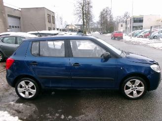 Skoda Fabia 1.2 DRIVE AIRCO picture 5