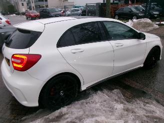 Mercedes A-klasse 200 PRESTIGE CLIMA PANO LEDER picture 6