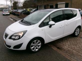 Schadeauto Opel Meriva 1.3 CDTI ANNIVERSARY 2012/9
