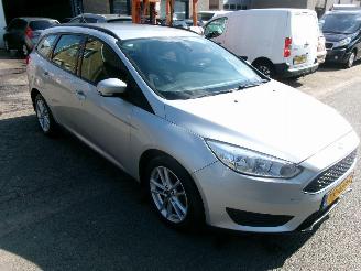 Ford Focus 1.5 TDCI EDITION CLIMA NAVI picture 4