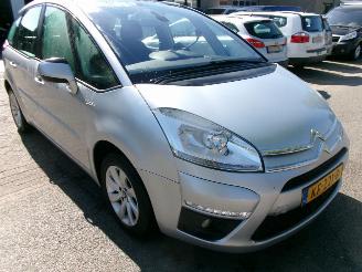 Citroën C4-picasso 1.6 I COLLECTION picture 4