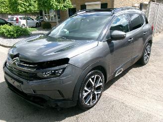 škoda osobní automobily Citroën C5 Aircross 1.5 BLUE HDI AUTOMAAT CLIMA NAVI PANO 2019/5