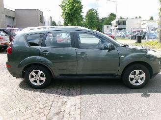 Peugeot 4007 2.4 ST 4X4 GEEN SCHADE picture 5