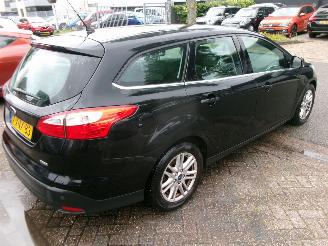 Ford Focus 1.0 ECOBOOST EDITION PLUS picture 6