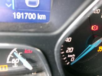 Ford Focus 1.0 ECOBOOST EDITION PLUS picture 19