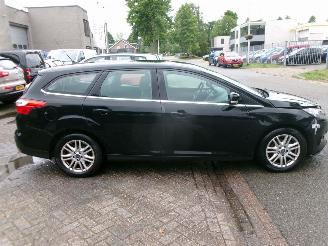 Ford Focus 1.0 ECOBOOST EDITION PLUS picture 5