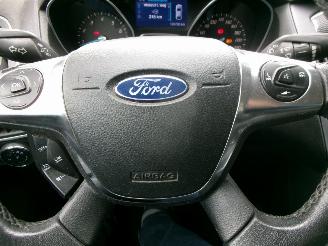 Ford Focus 1.0 ECOBOOST EDITION PLUS picture 18