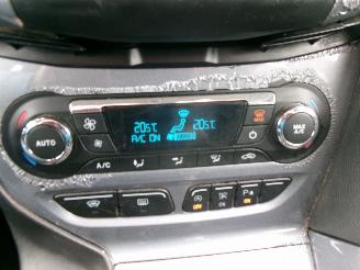 Ford Focus 1.0 ECOBOOST EDITION PLUS picture 15
