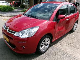 škoda osobní automobily Citroën C3 1.2 PURETECH COLLECTION 2015/9