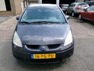Mitsubishi Colt 1.3 INVITE AUTOMAAT AIRCO picture 4