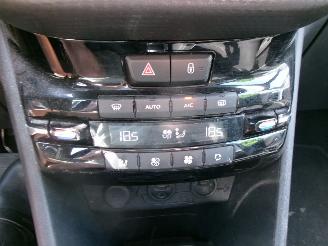 Peugeot 2008 1.6 VTI ALLURE CLIMA NAVI PANO picture 17