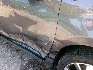 Peugeot 2008 1.6 VTI ALLURE CLIMA NAVI PANO picture 9
