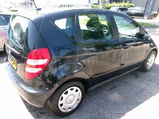 Mercedes A-klasse 150 BENZINE picture 7