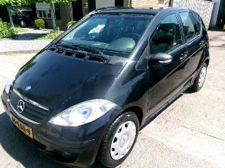 Avarii autoturisme Mercedes A-klasse 150 BENZINE 2007/5