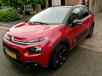 škoda osobní automobily Citroën C3 1.2 PURETECH SHINE CLIMA NAVI 2017/7