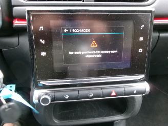 Citroën C3 1.2 PURETECH SHINE CLIMA NAVI picture 13
