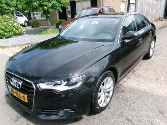 Avarii autoturisme Audi A6 2.8 FSI LIMOUSINE PRO LINE  BUSINESS 2012/7