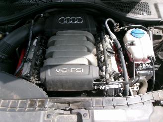 Audi A6 2.8 FSI LIMOUSINE PRO LINE  BUSINESS picture 13