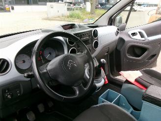 Citroën Berlingo 1.6 VTI TENDENCE picture 17