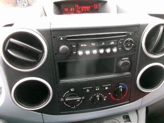 Citroën Berlingo 1.6 VTI TENDENCE picture 20