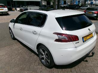 Peugeot 308 1.2 I BLUE LEASE PREMIUM 82.749 KM NAP picture 7