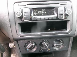 Volkswagen Polo 1.2 TSI BLUEMOTION EDITION picture 16