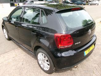 Volkswagen Polo 1.2 TSI BLUEMOTION EDITION picture 12