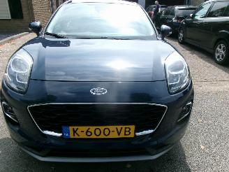 Ford Puma 1.0 HYBRID TITANIUM picture 3