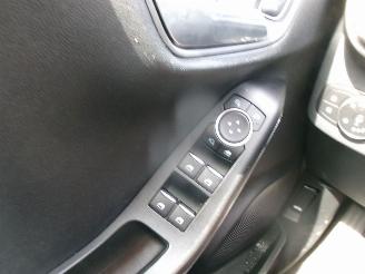 Ford Puma 1.0 HYBRID TITANIUM picture 17