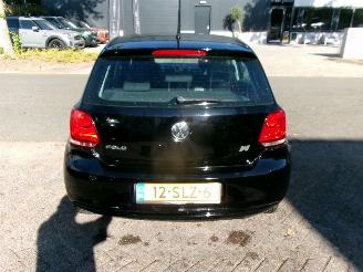Volkswagen Polo 1.2 EASYLINE AIRCO 5 DEURS picture 9