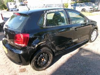 Volkswagen Polo 1.2 EASYLINE AIRCO 5 DEURS picture 6