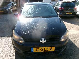Volkswagen Polo 1.2 EASYLINE AIRCO 5 DEURS picture 3