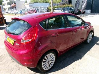 Ford Fiesta 1.25 TITANIUM picture 6