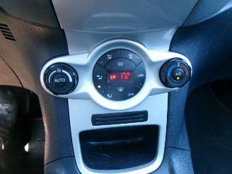 Ford Fiesta 1.25 TITANIUM picture 12