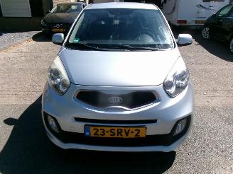 Kia Picanto 1.2 CVVT COMFORT PACK CLIMA picture 3