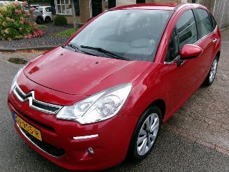 Avarii autoturisme Citroën C3 1.2 PURETECH  COLLECTION CLIMA NAVI 2015/8