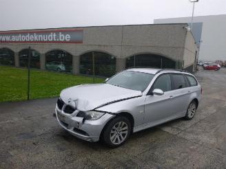 BMW 3-serie PACK ADVANTAGE picture 1