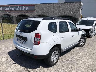 škoda osobní automobily Dacia Duster 1.5 DCI 2014/1
