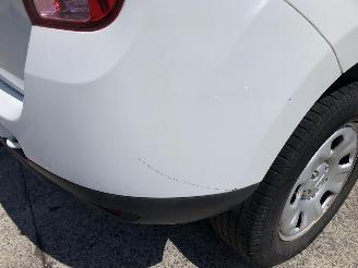 Dacia Duster 1.5 DCI picture 13