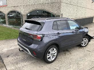 škoda osobní automobily Volkswagen T-Cross LIFE     1.0 2025/1