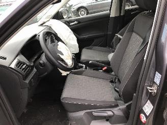 Volkswagen T-Cross LIFE     1.0 picture 11