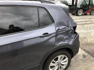 Volkswagen T-Cross LIFE     1.0 picture 9