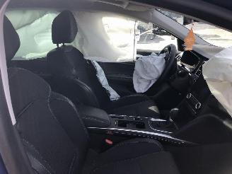 Renault Mégane 1.5 DCI  AUTOMATIQUE picture 11