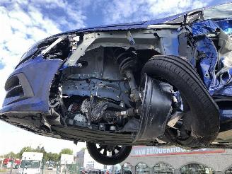 Renault Mégane 1.5 DCI  AUTOMATIQUE picture 17