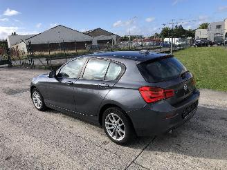 Coche accidentado BMW 1-serie PACK ADVANTAGE 2019/2