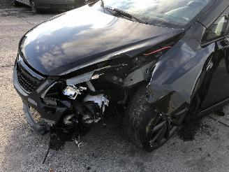 Opel Corsa 1.6 T    NURBURGRING picture 7