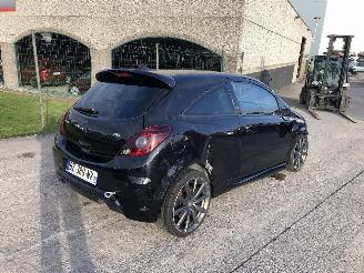 Opel Corsa 1.6 T    NURBURGRING picture 2