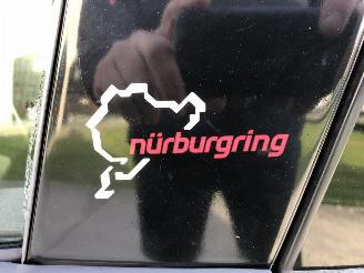 Opel Corsa 1.6 T    NURBURGRING picture 13