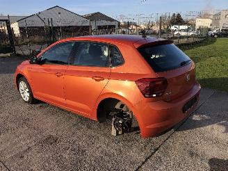 Volkswagen Polo 1.0  COMFORTLINE picture 2