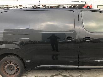 Peugeot Expert 2.0 HDI   AHK picture 11